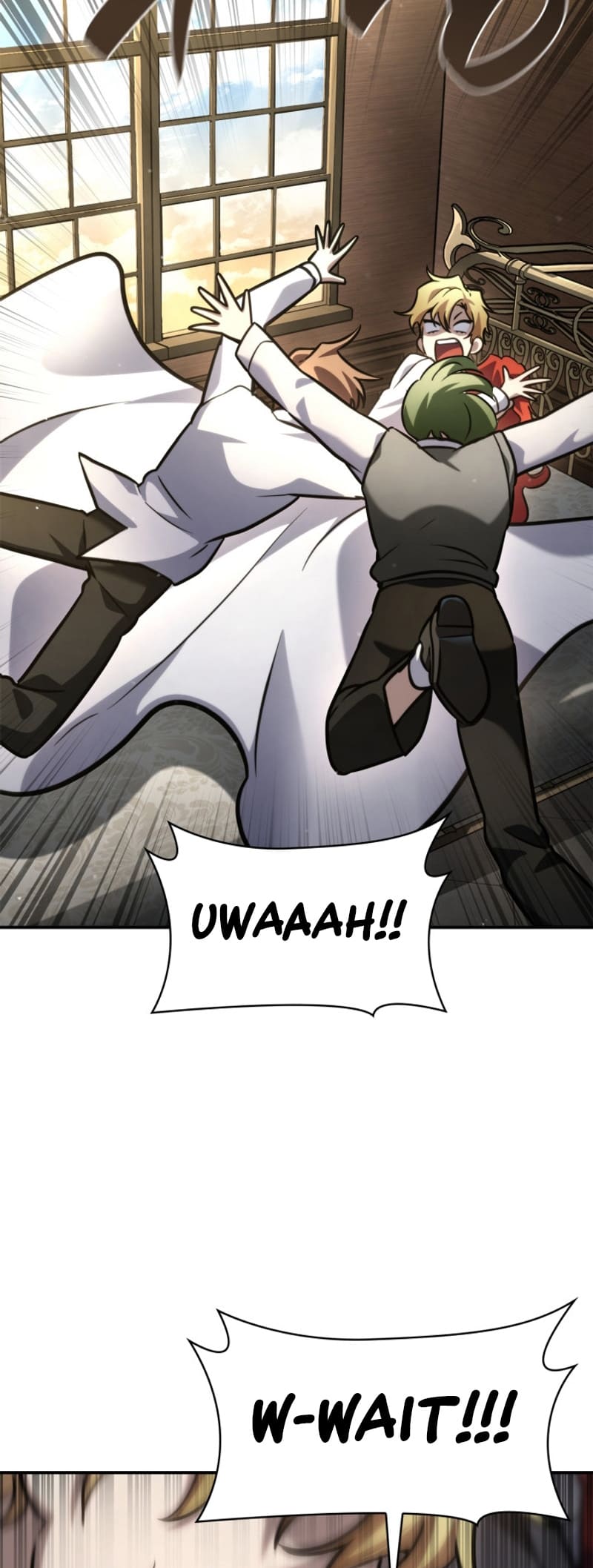 Infinite Mage, Chapter 94 image 40